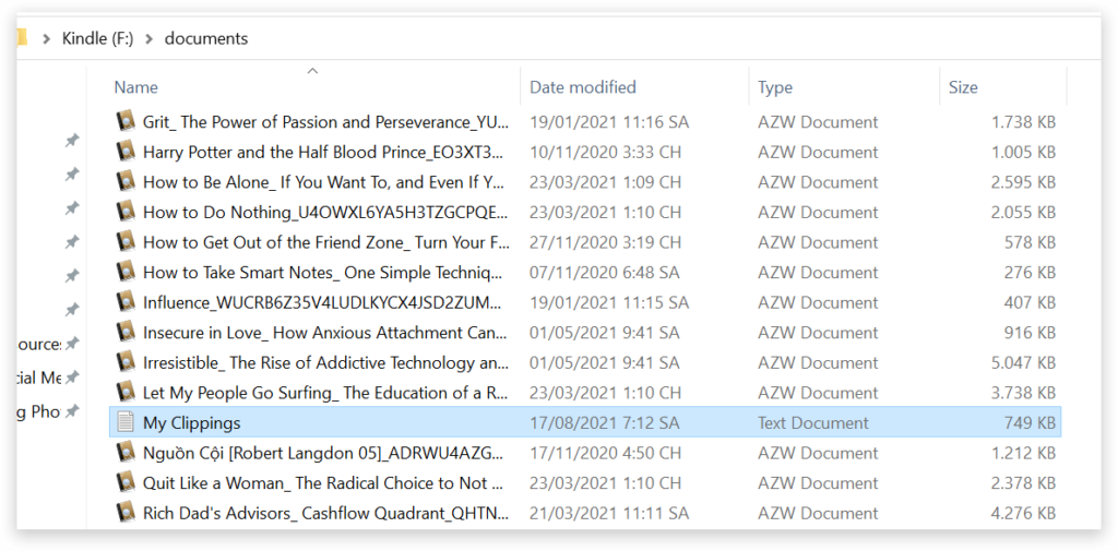 find my clipping path